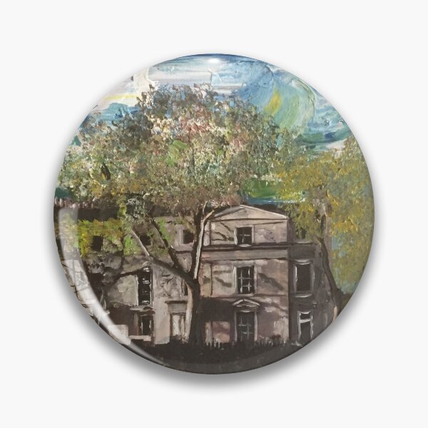 Item preview, A View of Little Venice in Spring, London designed and sold by golan22may.