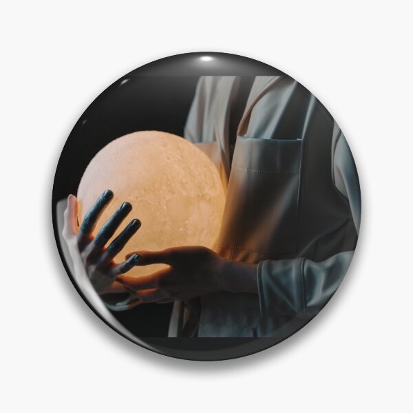 Item preview, Moon Light designed and sold by ShopeeMustHaves.