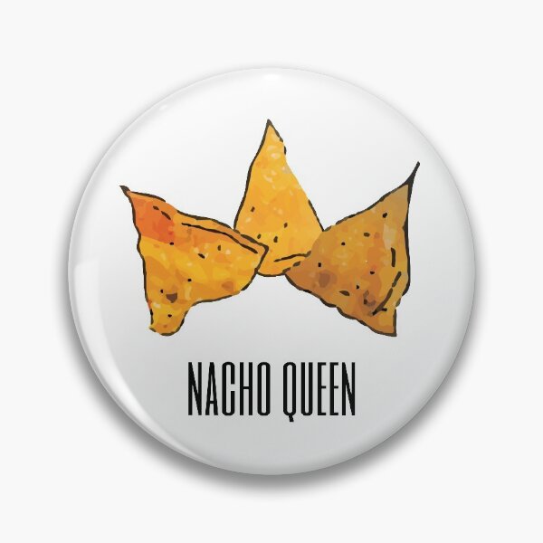 Item preview, Nacho Queen designed and sold by G-Emanuel.
