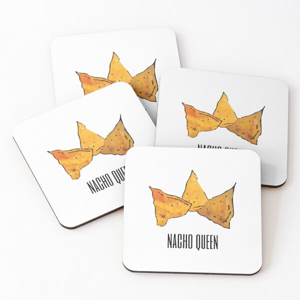 Item preview, Nacho Queen designed and sold by G-Emanuel.