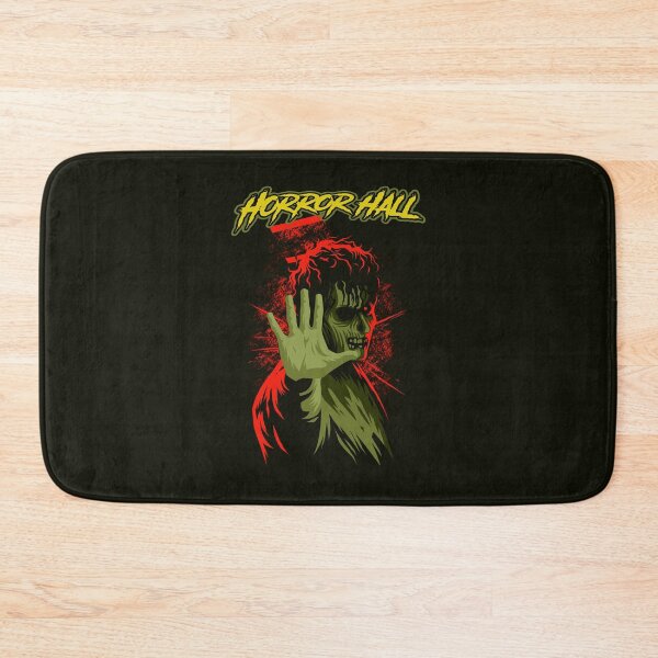 Item preview, Horror Hall designed and sold by AladdinMktgs.