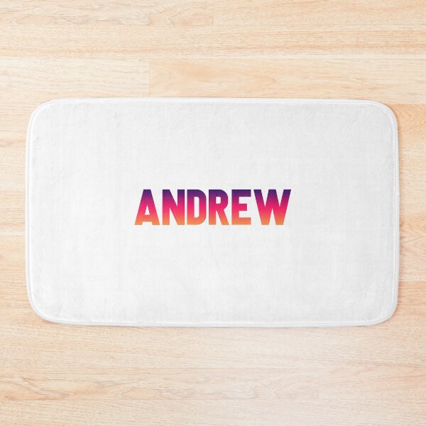 Item preview, ANDREW designed and sold by odosolomopo.