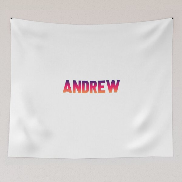 Item preview, ANDREW designed and sold by odosolomopo.