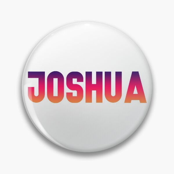 Artikelvorschau, JOSHUA entworfen und verkauft von odosolomopo.