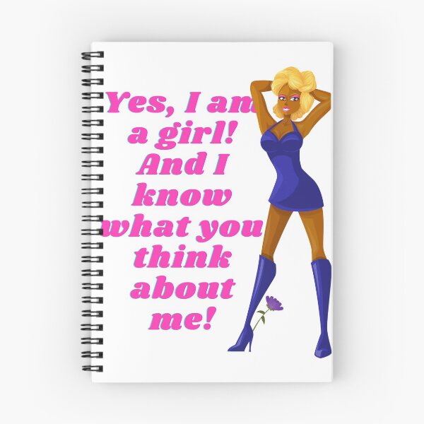 Item preview, THE MIND READER GIRL designed and sold by SEFIKA7.