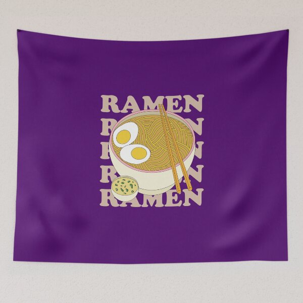 Item preview, Ramen designed and sold by AmberSiraj.
