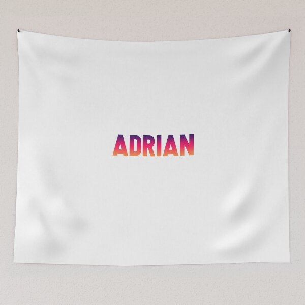 Item preview, ADRIAN designed and sold by odosolomopo.