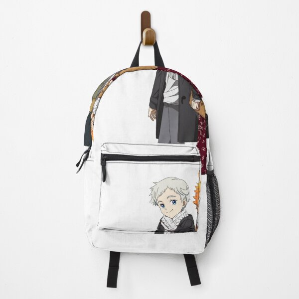 Item preview, Promised Neverland Merch designed and sold by Anmol08.