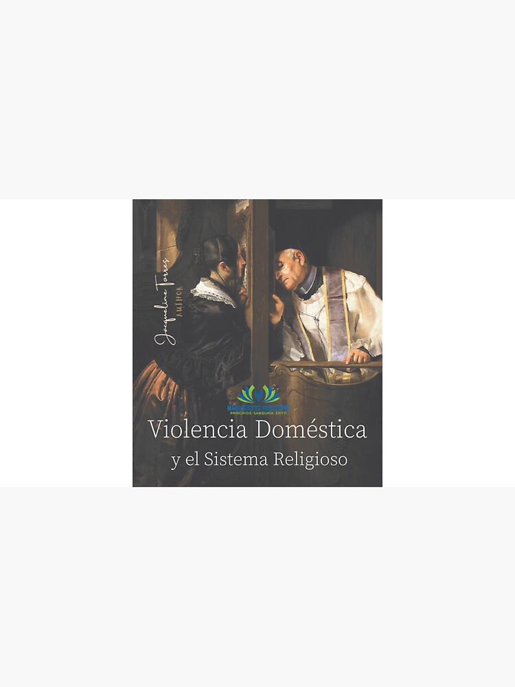 Violencia Doméstica by LibrosBOOKtique