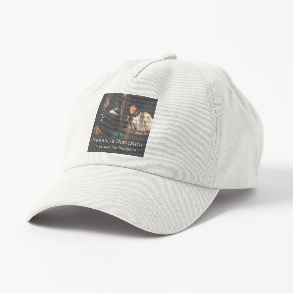 Item preview, Dad Hat designed and sold by LibrosBOOKtique.