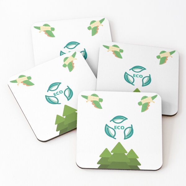 Item preview, A small wish design that dreams of an eco-friendly world that saves the earth. korea designed and sold by human8891.