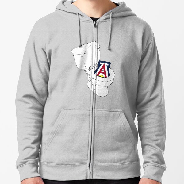uofa hoodie