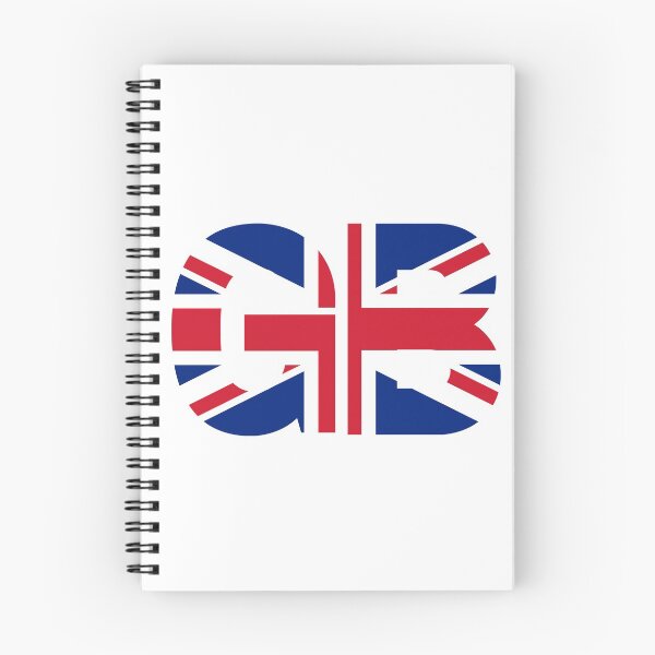 Item preview,  GB Great Britain - Sports Fans -Team GB Flag Union Jack designed and sold by BlakefourDesign.