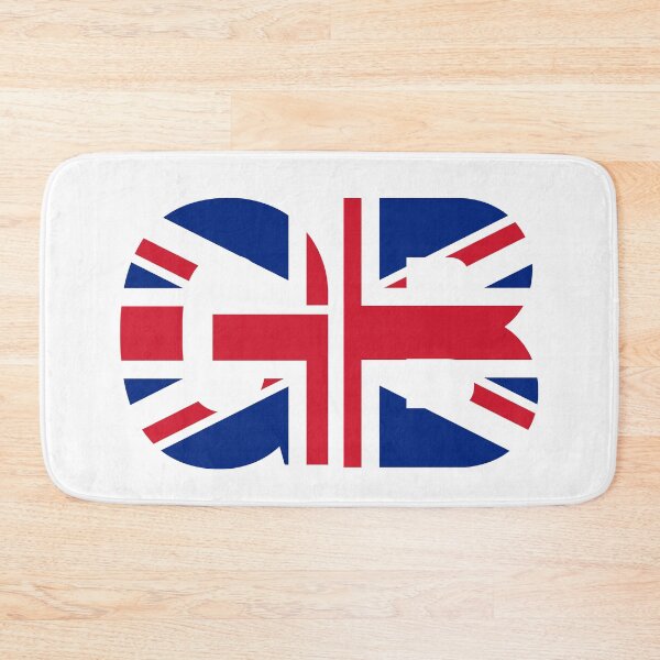 Item preview,  GB Great Britain - Sports Fans -Team GB Flag Union Jack designed and sold by BlakefourDesign.