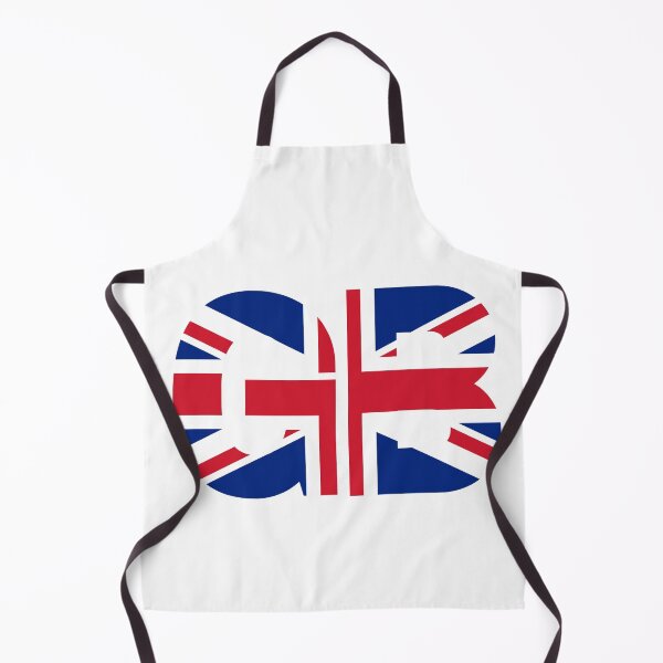 Item preview,  GB Great Britain - Sports Fans -Team GB Flag Union Jack designed and sold by BlakefourDesign.