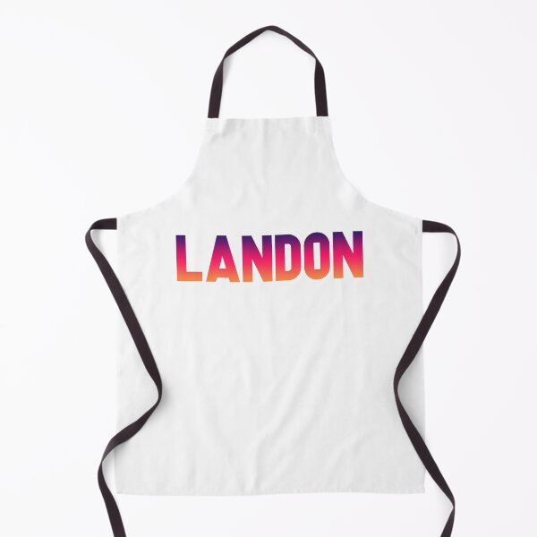 Item preview, LANDON designed and sold by odosolomopo.