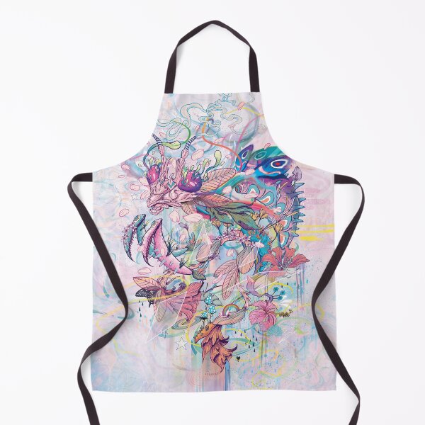 Item preview, Flower Mantis designed and sold by MatMiller.