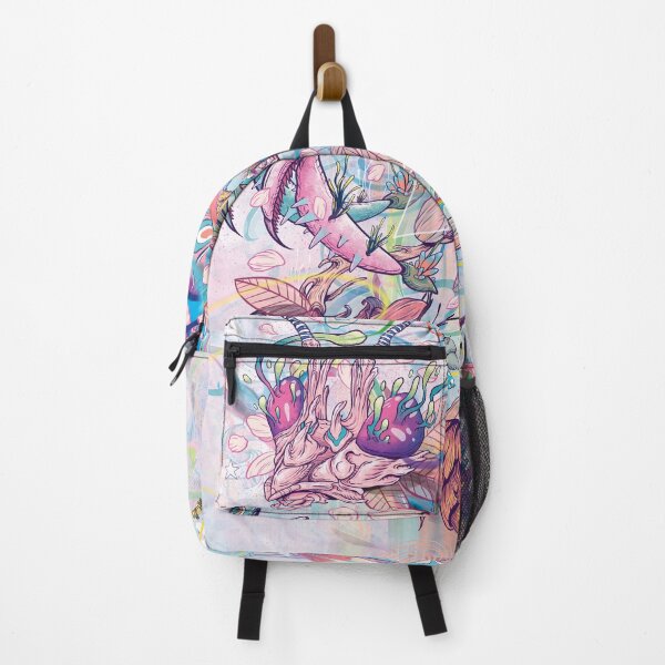 Item preview, Flower Mantis designed and sold by MatMiller.