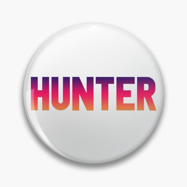 Item preview, HUNTER designed and sold by odosolomopo.