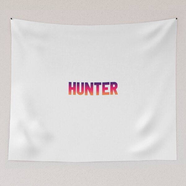 Item preview, HUNTER designed and sold by odosolomopo.