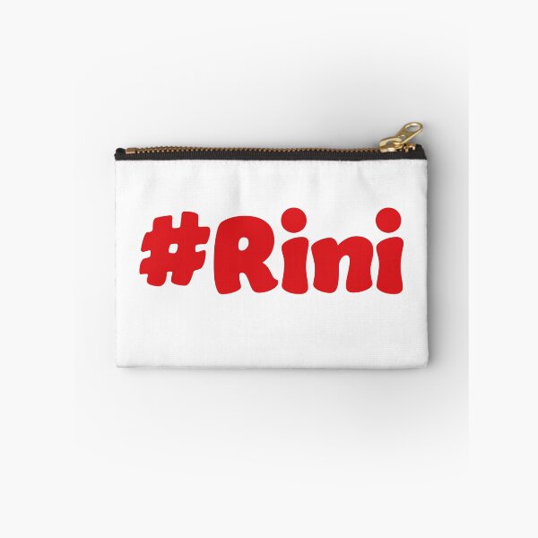 Item preview, Rini Nini Salazar-Roberts and Ricky Bowen High School Musical The Musical The Series HSMTMTS designed and sold by bookgirlc.