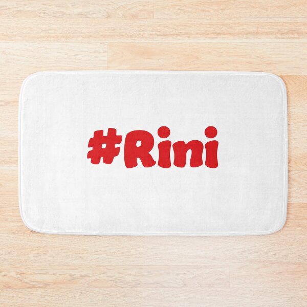 Item preview, Rini Nini Salazar-Roberts and Ricky Bowen High School Musical The Musical The Series HSMTMTS designed and sold by bookgirlc.