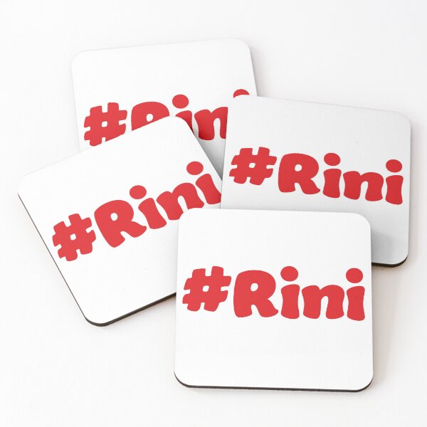 Item preview, Rini Nini Salazar-Roberts and Ricky Bowen High School Musical The Musical The Series HSMTMTS designed and sold by bookgirlc.