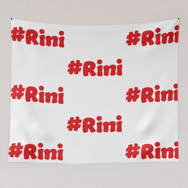 Item preview, Rini Nini Salazar-Roberts and Ricky Bowen High School Musical The Musical The Series HSMTMTS designed and sold by bookgirlc.