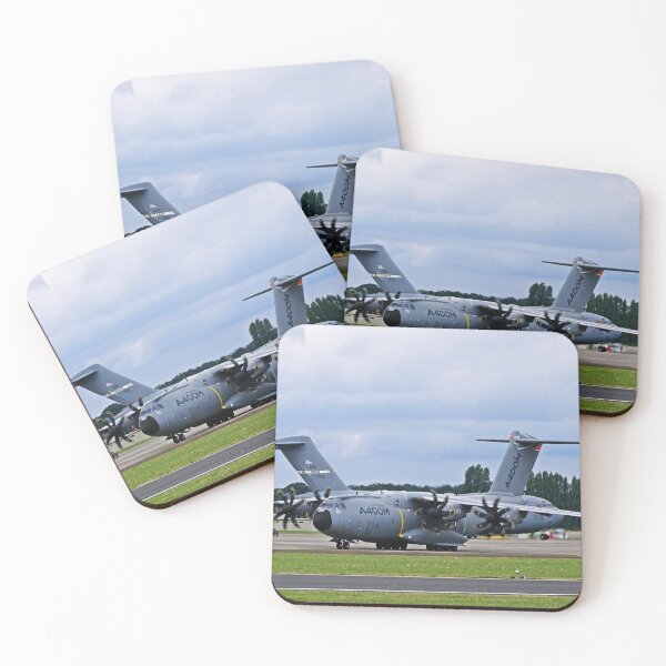 Item preview, Atlas and the Globemaster designed and sold by Barrie Woodward.