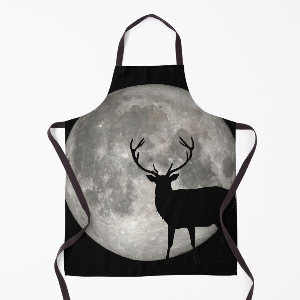 Item preview, Moon Stag designed and sold by lgotian.