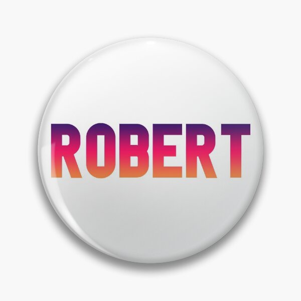 Item preview, ROBERT designed and sold by odosolomopo.