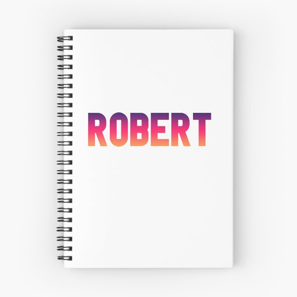 Item preview, ROBERT designed and sold by odosolomopo.