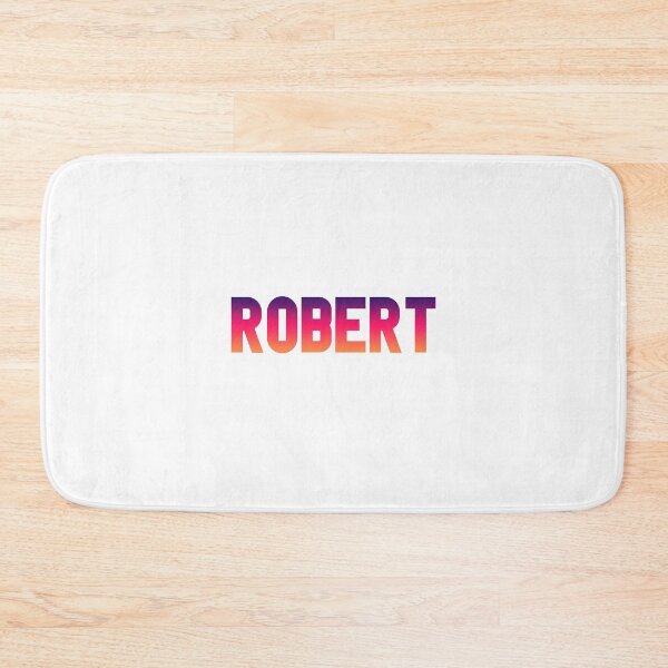 Item preview, ROBERT designed and sold by odosolomopo.
