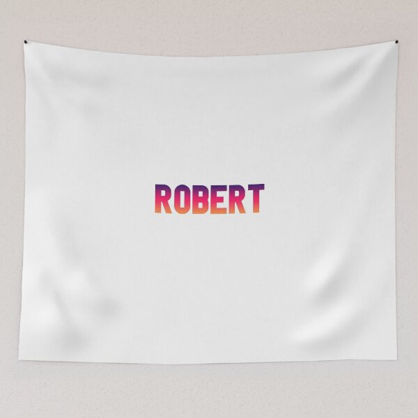 Item preview, ROBERT designed and sold by odosolomopo.