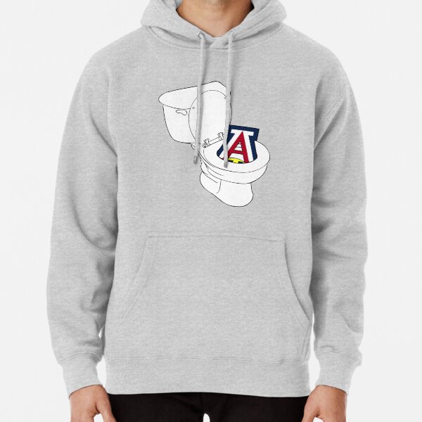 uofa hoodie