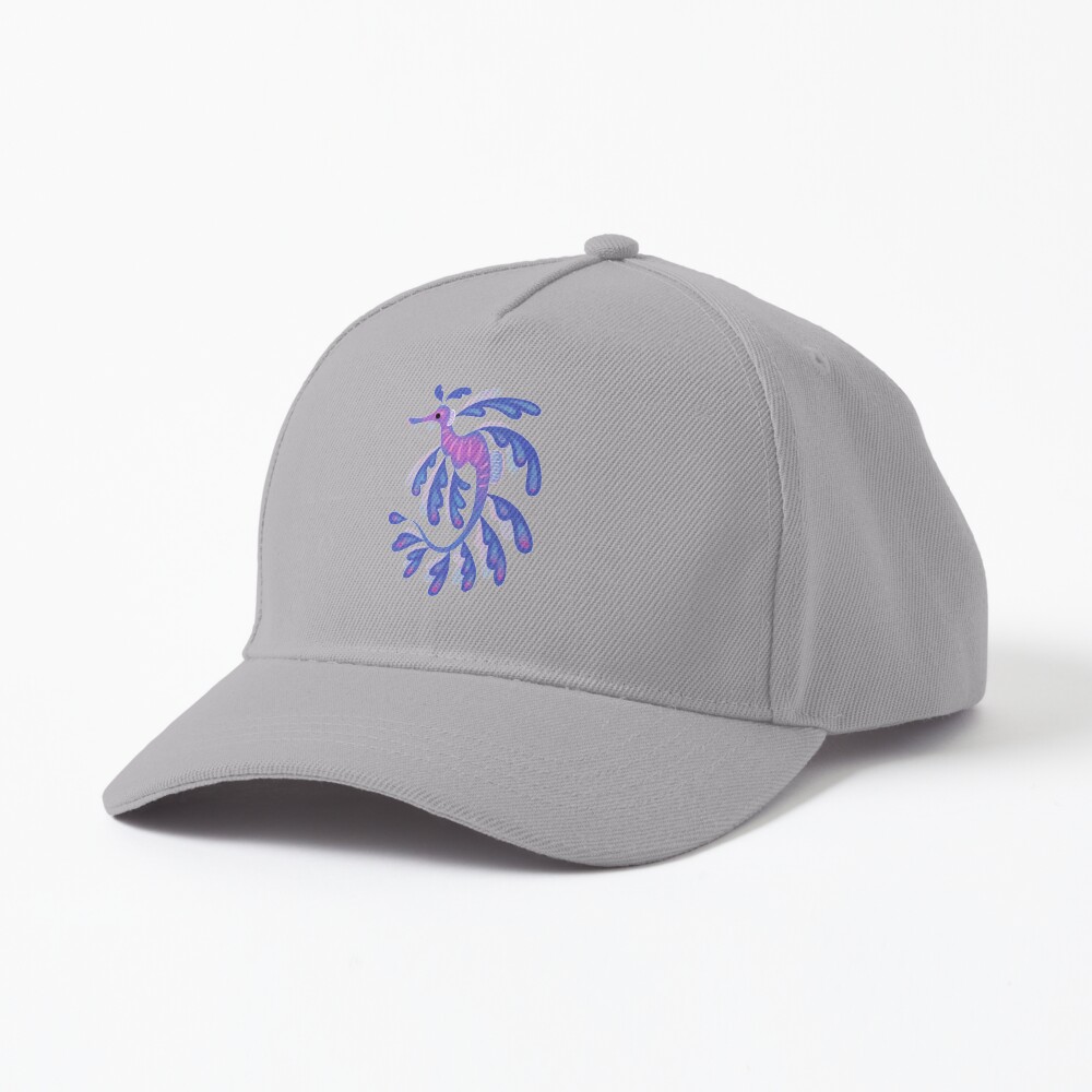 Item preview, Baseball Cap designed and sold by pikaole.