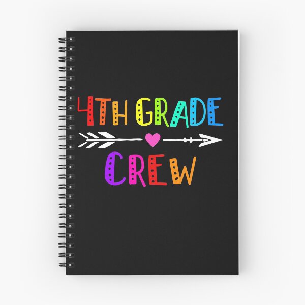 Item preview, Back to school - 4th grade  designed and sold by LeHongTien.