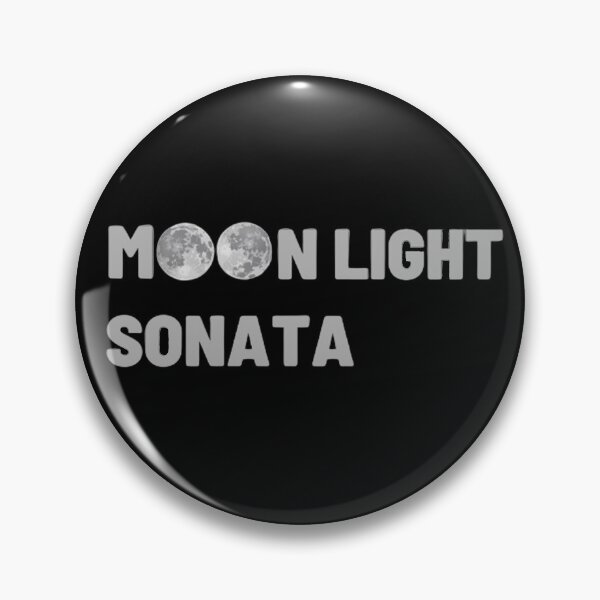Item preview, Moonlight Sonata designed and sold by AdGloriumDei.