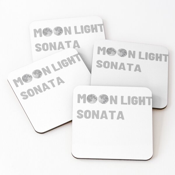 Item preview, Moonlight Sonata designed and sold by AdGloriumDei.