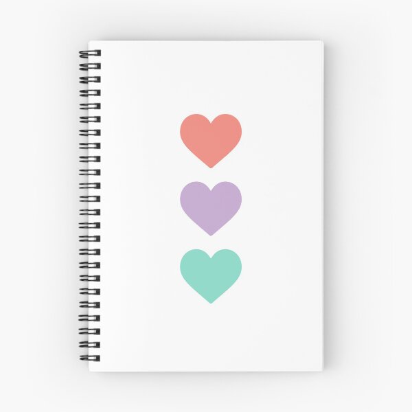 Item preview, Three Hearts  designed and sold by kasthu.