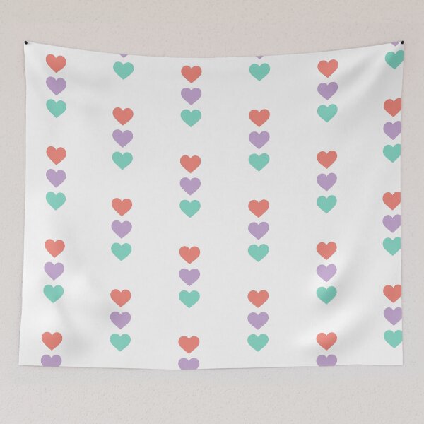 Item preview, Three Hearts  designed and sold by kasthu.