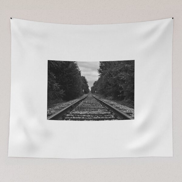 Item preview, The Long Way Home designed and sold by Nature and Landscapes.