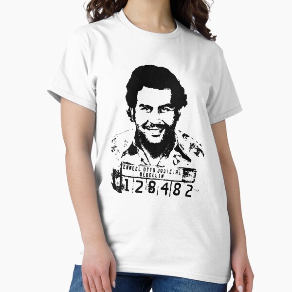 Item preview, Pablo Escobar Narcos designed and sold by thrxxd.