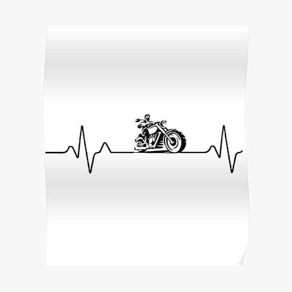 Car Sticker 3D 175CMx58CM Heartbeat Trackpad Life Decal Sticker on Car  Reflective Motorcycle  Walmart Canada