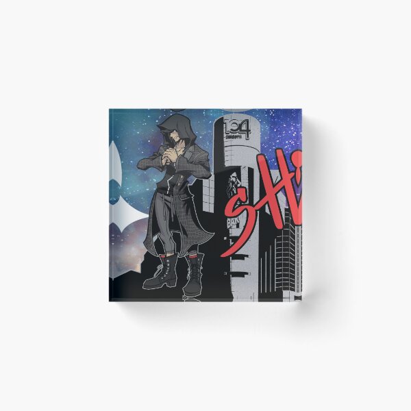 Item preview, Sho Minamimoto (Neo The World Ends with You) designed and sold by VelvetZone.