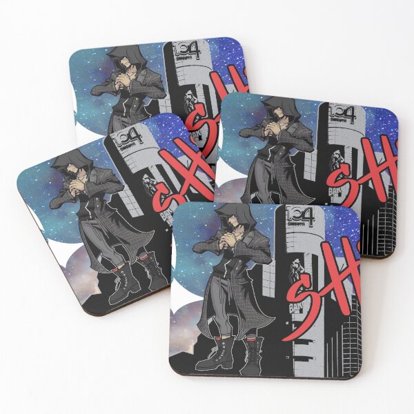 Item preview, Sho Minamimoto (Neo The World Ends with You) designed and sold by VelvetZone.