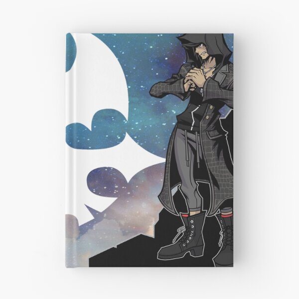 Item preview, Sho Minamimoto (Neo The World Ends with You) designed and sold by VelvetZone.
