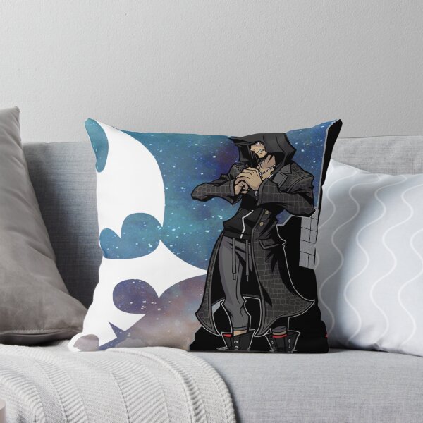 Item preview, Sho Minamimoto (Neo The World Ends with You) designed and sold by VelvetZone.
