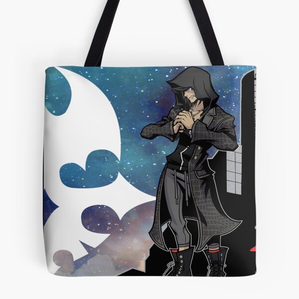 Item preview, Sho Minamimoto (Neo The World Ends with You) designed and sold by VelvetZone.