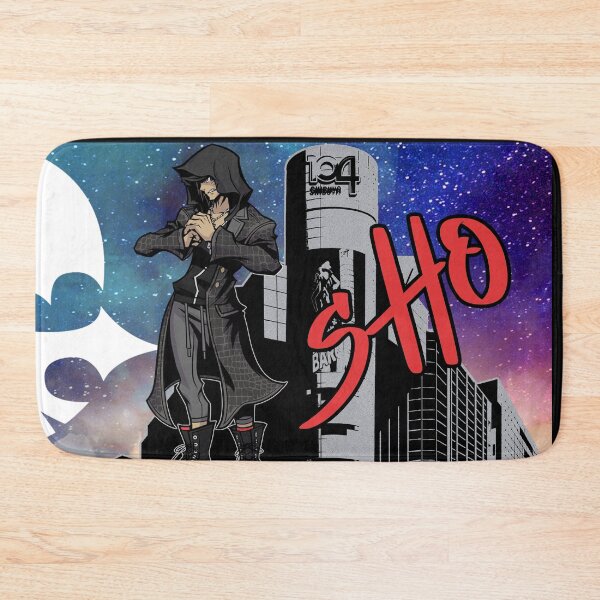 Item preview, Sho Minamimoto (Neo The World Ends with You) designed and sold by VelvetZone.